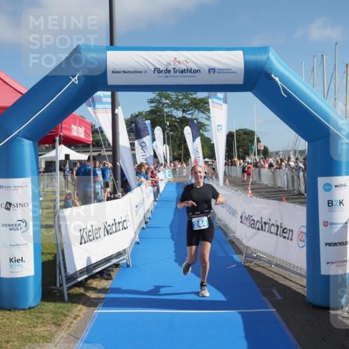 17.08.2025 - KN Förde Triathlon 2025 MichiJ http://msf.ph/oto/8595522 17.08.2025 10:39:34 Laufen 244 meine-sportfotos.de