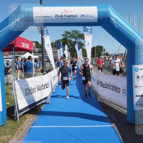 17.08.2025 - KN Förde Triathlon 2025 MichiJ http://msf.ph/oto/8595523 17.08.2025 12:04:37 Laufen 271, 280, 295, 306 meine-sportfotos.de