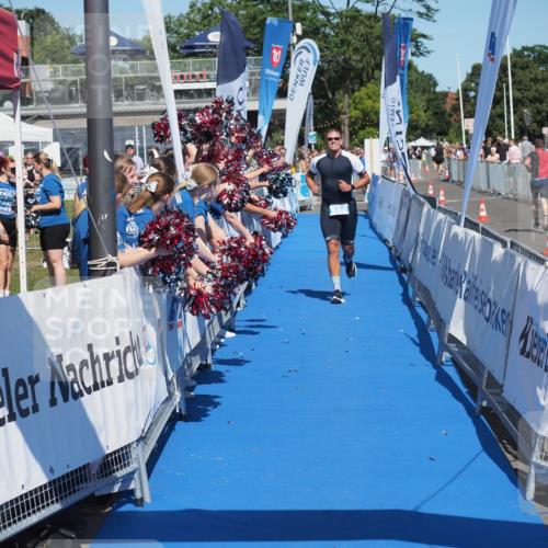 17.08.2025 - KN Förde Triathlon 2025 MichiJ http://msf.ph/oto/8595524 17.08.2025 13:56:54 Laufen 500 meine-sportfotos.de