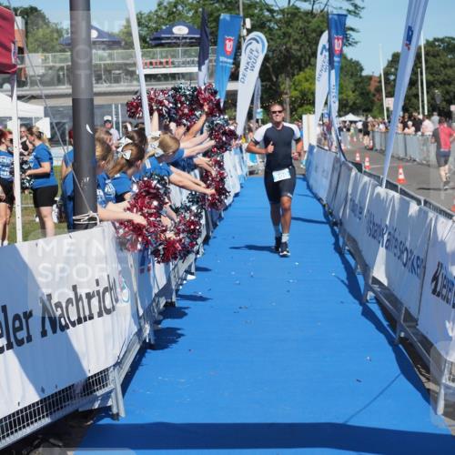 17.08.2025 - KN Förde Triathlon 2025 MichiJ http://msf.ph/oto/8595538 17.08.2025 13:56:54 Laufen 500 meine-sportfotos.de