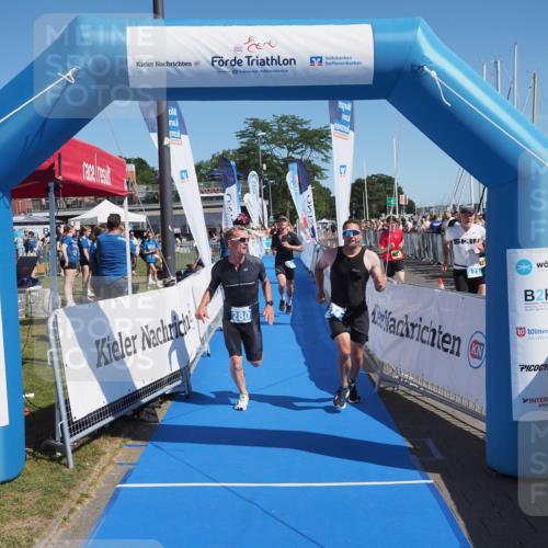 17.08.2025 - KN Förde Triathlon 2025 MichiJ http://msf.ph/oto/8595541 17.08.2025 12:04:38 Laufen 271, 280, 295, 306, 309 meine-sportfotos.de
