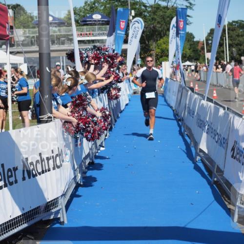 17.08.2025 - KN Förde Triathlon 2025 MichiJ http://msf.ph/oto/8595544 17.08.2025 13:56:54 Laufen 500 meine-sportfotos.de