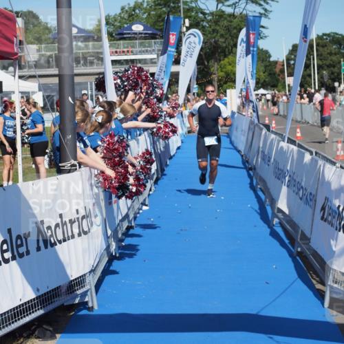 17.08.2025 - KN Förde Triathlon 2025 MichiJ http://msf.ph/oto/8595550 17.08.2025 13:56:54 Laufen 500 meine-sportfotos.de