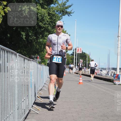17.08.2025 - KN Förde Triathlon 2025 KatJ http://msf.ph/oto/8595551 17.08.2025 13:40:45 Laufen 414, 466, 522 meine-sportfotos.de