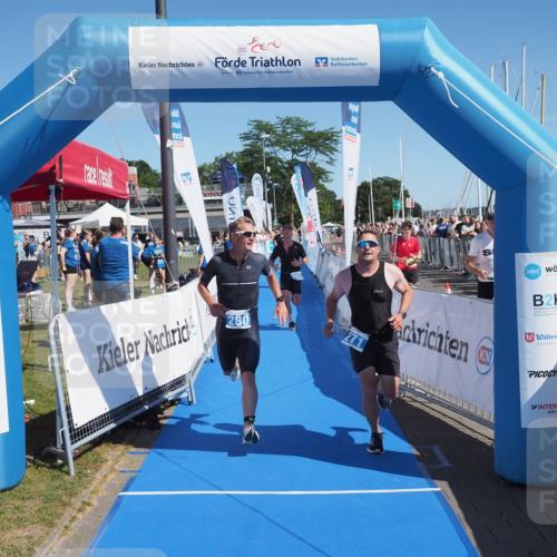 17.08.2025 - KN Förde Triathlon 2025 MichiJ http://msf.ph/oto/8595553 17.08.2025 12:04:38 Laufen 271, 280, 295, 306, 309 meine-sportfotos.de