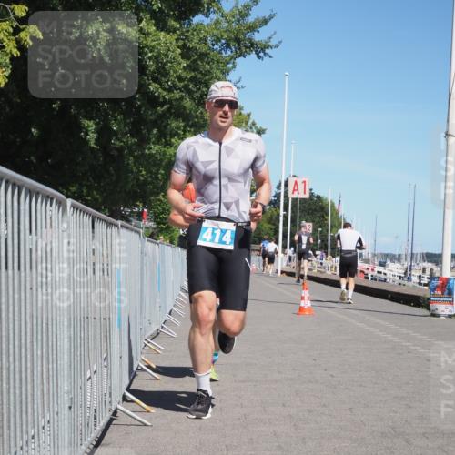 17.08.2025 - KN Förde Triathlon 2025 KatJ http://msf.ph/oto/8595556 17.08.2025 13:40:45 Laufen 414, 466, 522 meine-sportfotos.de