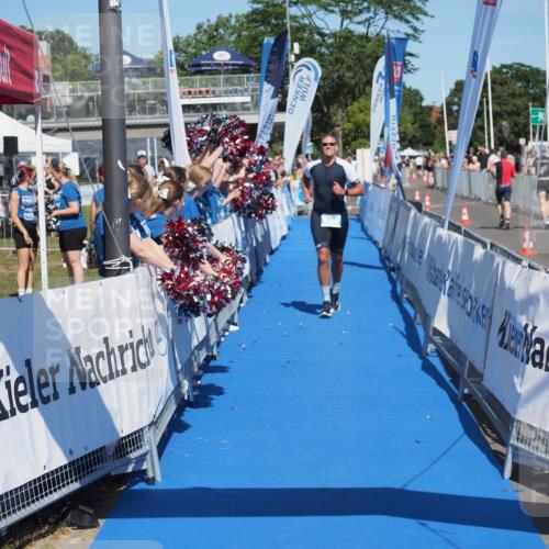 17.08.2025 - KN Förde Triathlon 2025 MichiJ http://msf.ph/oto/8595557 17.08.2025 13:56:55 Laufen 500 meine-sportfotos.de