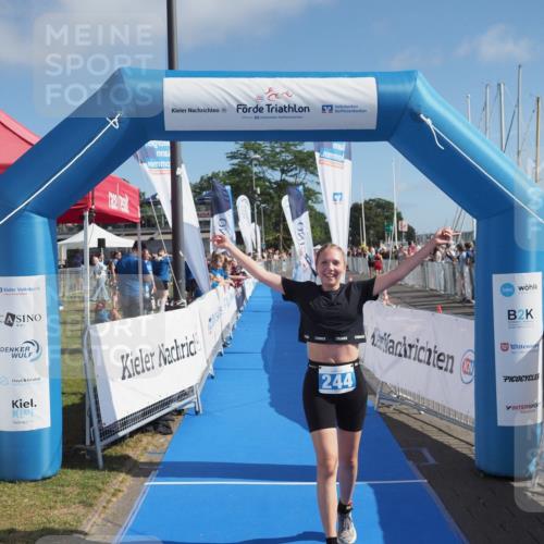 17.08.2025 - KN Förde Triathlon 2025 MichiJ http://msf.ph/oto/8595559 17.08.2025 10:39:35 Laufen 244 meine-sportfotos.de