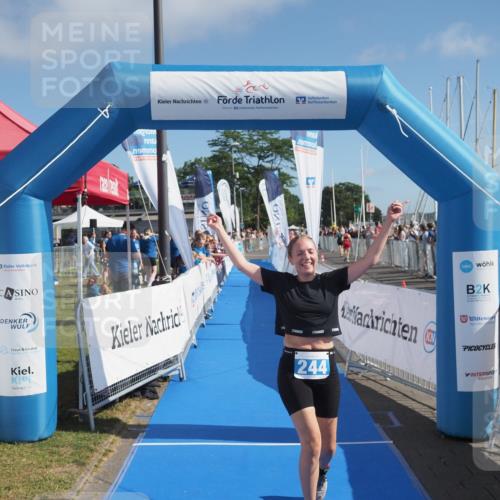 17.08.2025 - KN Förde Triathlon 2025 MichiJ http://msf.ph/oto/8595566 17.08.2025 10:39:35 Laufen 244 meine-sportfotos.de