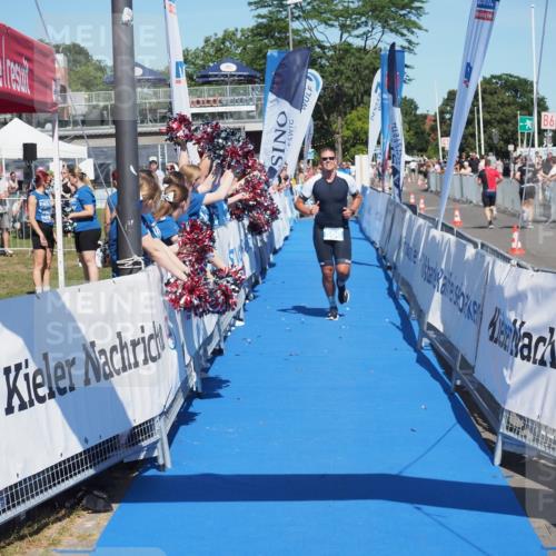 17.08.2025 - KN Förde Triathlon 2025 MichiJ http://msf.ph/oto/8595570 17.08.2025 13:56:55 Laufen 500 meine-sportfotos.de