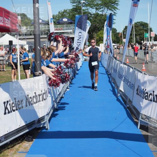 17.08.2025 - KN Förde Triathlon 2025 MichiJ http://msf.ph/oto/8595576 17.08.2025 13:56:55 Laufen 500 meine-sportfotos.de