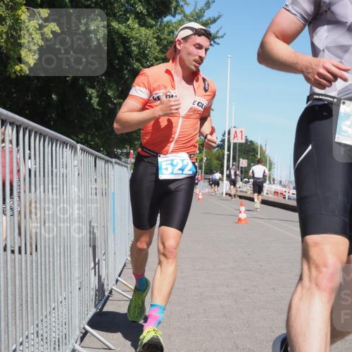 17.08.2025 - KN Förde Triathlon 2025 KatJ http://msf.ph/oto/8595581 17.08.2025 13:40:46 Laufen 414, 466, 522 meine-sportfotos.de