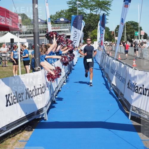 17.08.2025 - KN Förde Triathlon 2025 MichiJ http://msf.ph/oto/8595583 17.08.2025 13:56:55 Laufen 500 meine-sportfotos.de