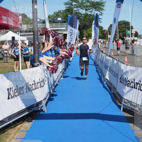 17.08.2025 - KN Förde Triathlon 2025 MichiJ http://msf.ph/oto/8595589 17.08.2025 13:56:55 Laufen 500 meine-sportfotos.de