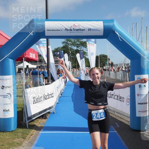 17.08.2025 - KN Förde Triathlon 2025 MichiJ http://msf.ph/oto/8595592 17.08.2025 10:39:36 Laufen 244 meine-sportfotos.de