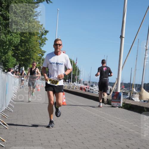 17.08.2025 - KN Förde Triathlon 2025 KatJ http://msf.ph/oto/8595593 17.08.2025 11:43:22 Laufen 296, 608 meine-sportfotos.de