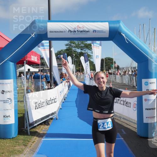 17.08.2025 - KN Förde Triathlon 2025 MichiJ http://msf.ph/oto/8595597 17.08.2025 10:39:36 Laufen 244 meine-sportfotos.de