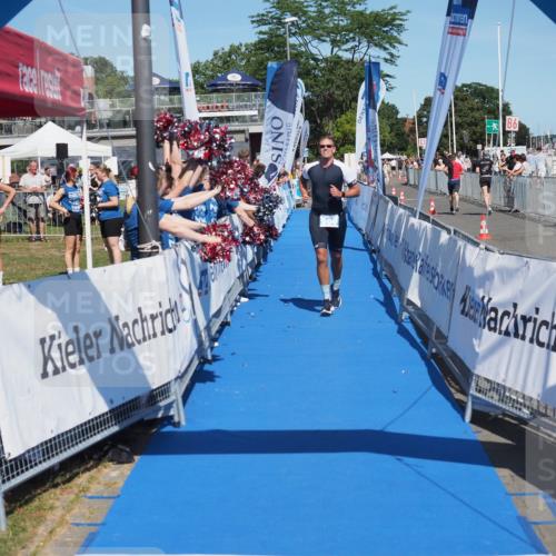 17.08.2025 - KN Förde Triathlon 2025 MichiJ http://msf.ph/oto/8595599 17.08.2025 13:56:55 Laufen 500 meine-sportfotos.de
