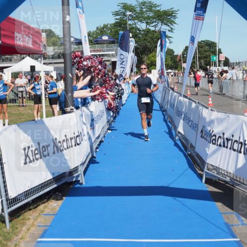 17.08.2025 - KN Förde Triathlon 2025 MichiJ http://msf.ph/oto/8595605 17.08.2025 13:56:55 Laufen 500 meine-sportfotos.de