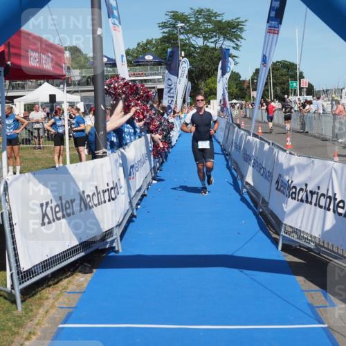 17.08.2025 - KN Förde Triathlon 2025 MichiJ http://msf.ph/oto/8595610 17.08.2025 13:56:56 Laufen 500 meine-sportfotos.de