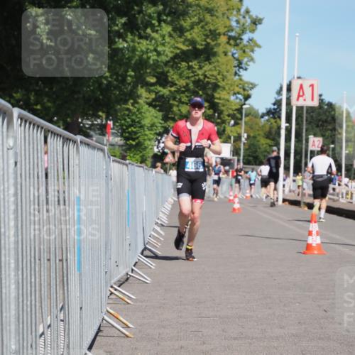 17.08.2025 - KN Förde Triathlon 2025 KatJ http://msf.ph/oto/8595611 17.08.2025 13:40:48 Laufen 414, 466, 522, 548 meine-sportfotos.de