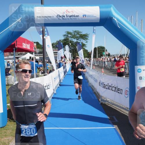 17.08.2025 - KN Förde Triathlon 2025 MichiJ http://msf.ph/oto/8595615 17.08.2025 12:04:39 Laufen 271, 280, 295, 306, 309 meine-sportfotos.de