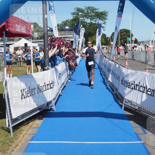 17.08.2025 - KN Förde Triathlon 2025 MichiJ http://msf.ph/oto/8595617 17.08.2025 13:56:56 Laufen 500 meine-sportfotos.de