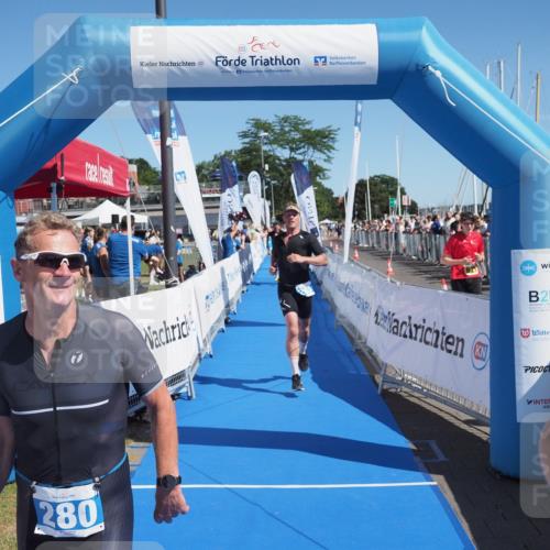 17.08.2025 - KN Förde Triathlon 2025 MichiJ http://msf.ph/oto/8595621 17.08.2025 12:04:39 Laufen 271, 280, 295, 306, 309 meine-sportfotos.de