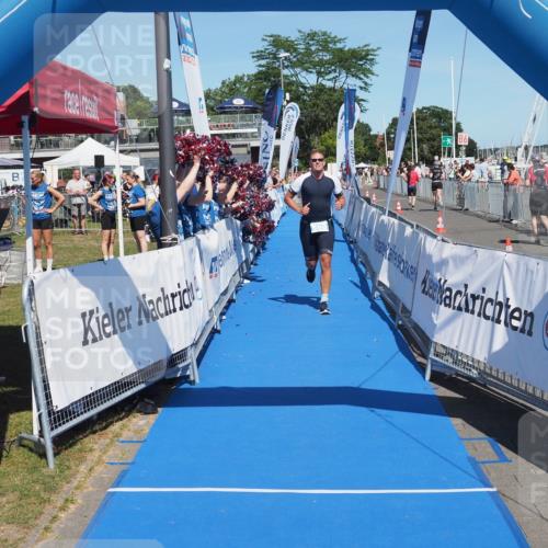 17.08.2025 - KN Förde Triathlon 2025 MichiJ http://msf.ph/oto/8595622 17.08.2025 13:56:56 Laufen 500 meine-sportfotos.de