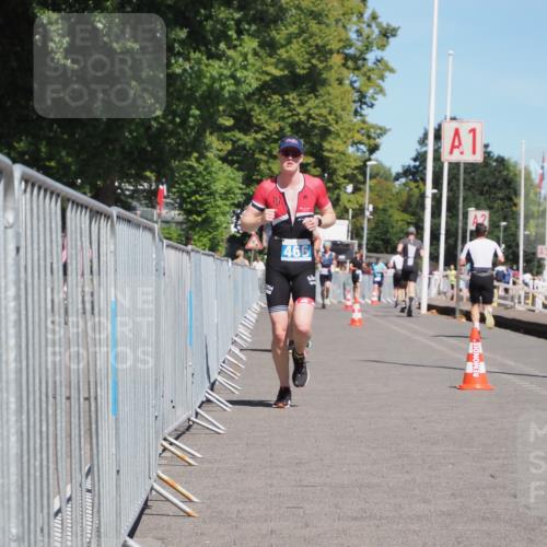 17.08.2025 - KN Förde Triathlon 2025 KatJ http://msf.ph/oto/8595629 17.08.2025 13:40:49 Laufen 466, 522, 548 meine-sportfotos.de