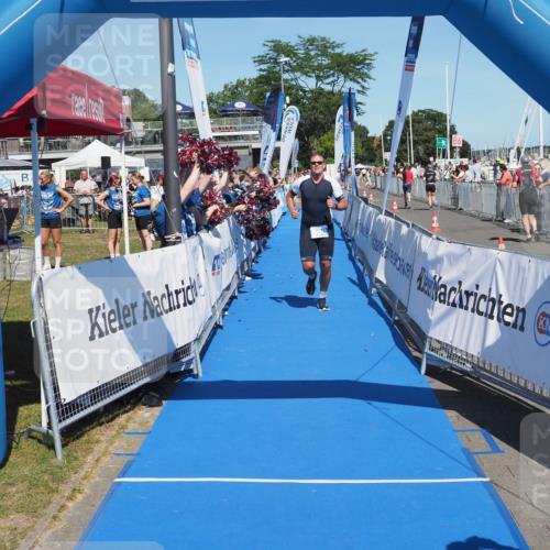 17.08.2025 - KN Förde Triathlon 2025 MichiJ http://msf.ph/oto/8595631 17.08.2025 13:56:56 Laufen 500 meine-sportfotos.de