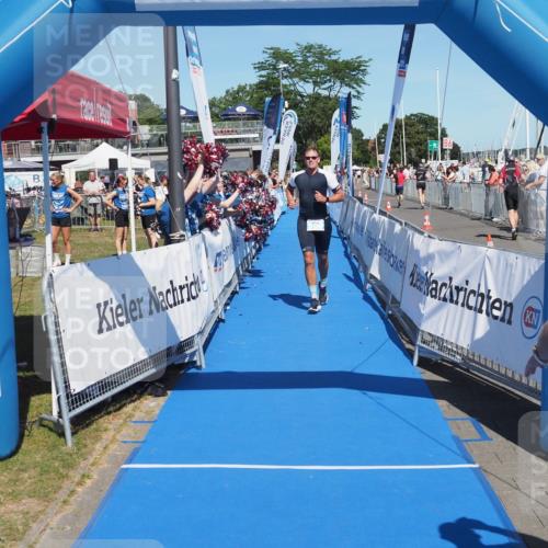 17.08.2025 - KN Förde Triathlon 2025 MichiJ http://msf.ph/oto/8595636 17.08.2025 13:56:56 Laufen 500 meine-sportfotos.de