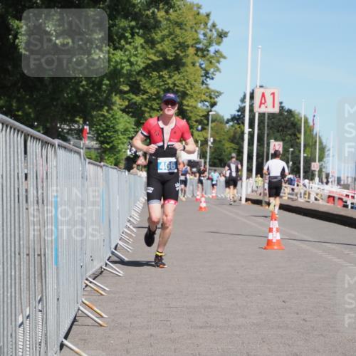 17.08.2025 - KN Förde Triathlon 2025 KatJ http://msf.ph/oto/8595643 17.08.2025 13:40:49 Laufen 466, 522, 548 meine-sportfotos.de