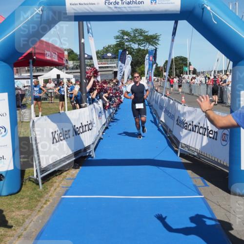 17.08.2025 - KN Förde Triathlon 2025 MichiJ http://msf.ph/oto/8595647 17.08.2025 13:56:56 Laufen 500 meine-sportfotos.de