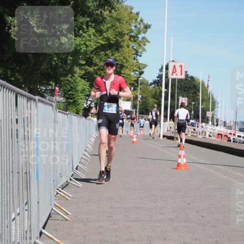 17.08.2025 - KN Förde Triathlon 2025 KatJ http://msf.ph/oto/8595651 17.08.2025 13:40:49 Laufen 466, 522, 548 meine-sportfotos.de
