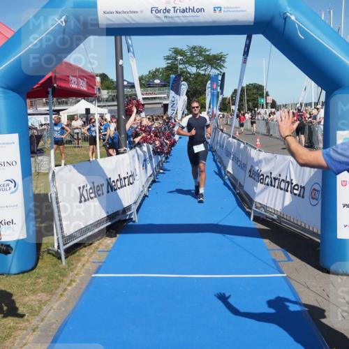 17.08.2025 - KN Förde Triathlon 2025 MichiJ http://msf.ph/oto/8595652 17.08.2025 13:56:56 Laufen 500 meine-sportfotos.de