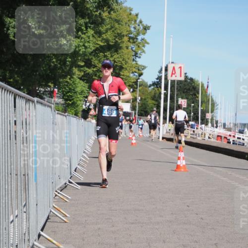 17.08.2025 - KN Förde Triathlon 2025 KatJ http://msf.ph/oto/8595658 17.08.2025 13:40:49 Laufen 466, 522, 548 meine-sportfotos.de