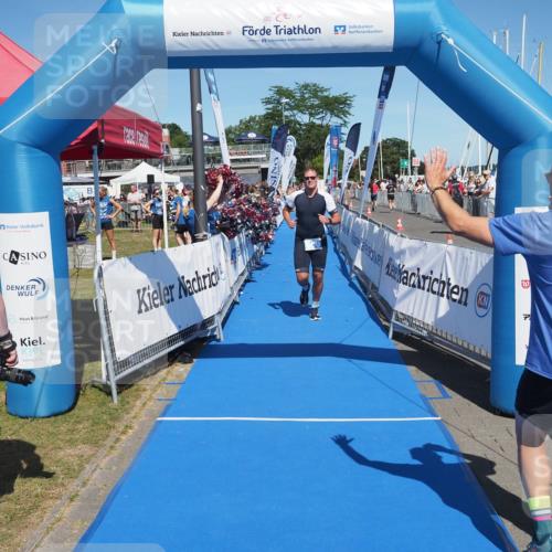 17.08.2025 - KN Förde Triathlon 2025 MichiJ http://msf.ph/oto/8595662 17.08.2025 13:56:57 Laufen 500 meine-sportfotos.de