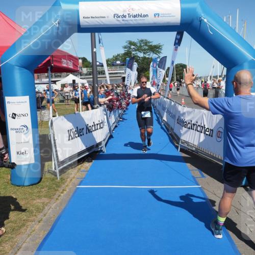 17.08.2025 - KN Förde Triathlon 2025 MichiJ http://msf.ph/oto/8595685 17.08.2025 13:56:57 Laufen 500 meine-sportfotos.de