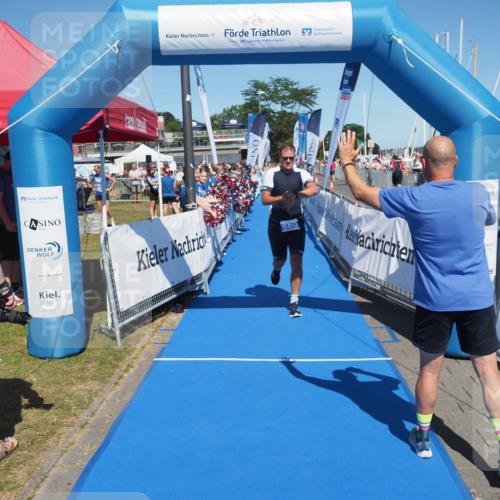 17.08.2025 - KN Förde Triathlon 2025 MichiJ http://msf.ph/oto/8595698 17.08.2025 13:56:57 Laufen 500 meine-sportfotos.de