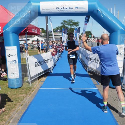 17.08.2025 - KN Förde Triathlon 2025 MichiJ http://msf.ph/oto/8595709 17.08.2025 13:56:58 Laufen 500 meine-sportfotos.de