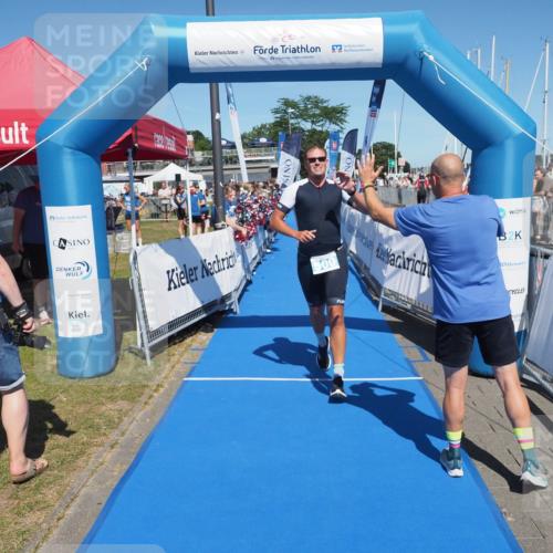 17.08.2025 - KN Förde Triathlon 2025 MichiJ http://msf.ph/oto/8595730 17.08.2025 13:56:58 Laufen 500 meine-sportfotos.de