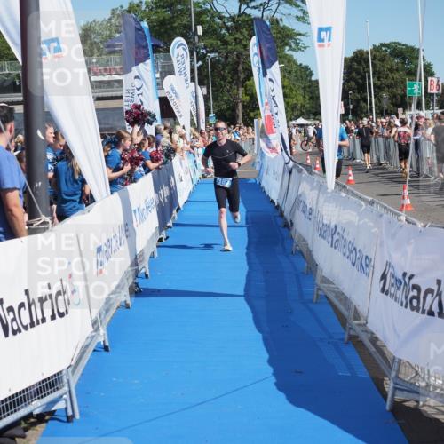 17.08.2025 - KN Förde Triathlon 2025 MichiJ http://msf.ph/oto/8595735 17.08.2025 12:04:48 Laufen 309, 387 meine-sportfotos.de