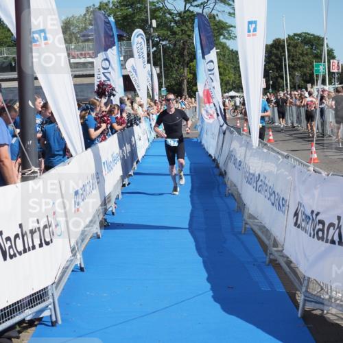 17.08.2025 - KN Förde Triathlon 2025 MichiJ http://msf.ph/oto/8595743 17.08.2025 12:04:48 Laufen 309, 387 meine-sportfotos.de