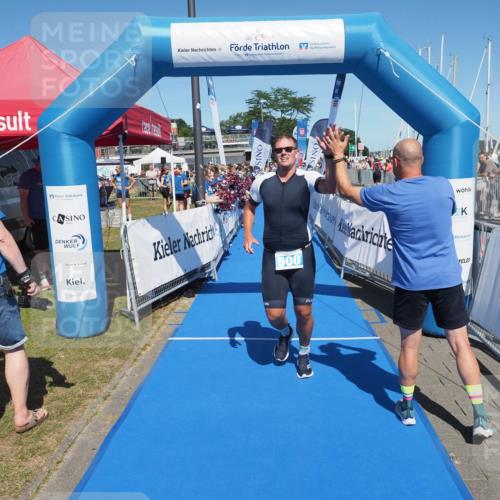 17.08.2025 - KN Förde Triathlon 2025 MichiJ http://msf.ph/oto/8595746 17.08.2025 13:56:58 Laufen 500 meine-sportfotos.de