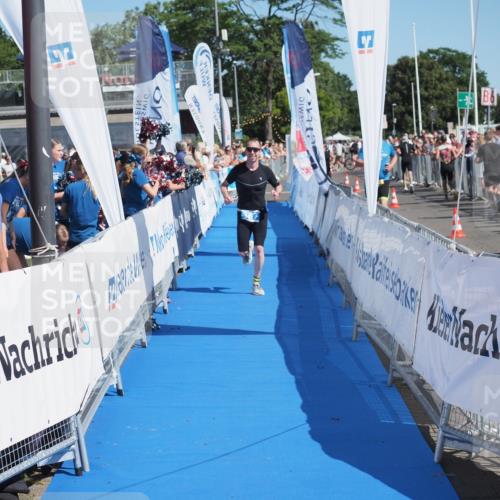 17.08.2025 - KN Förde Triathlon 2025 MichiJ http://msf.ph/oto/8595757 17.08.2025 12:04:49 Laufen 387 meine-sportfotos.de