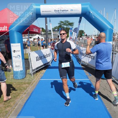 17.08.2025 - KN Förde Triathlon 2025 MichiJ http://msf.ph/oto/8595760 17.08.2025 13:56:58 Laufen 500 meine-sportfotos.de