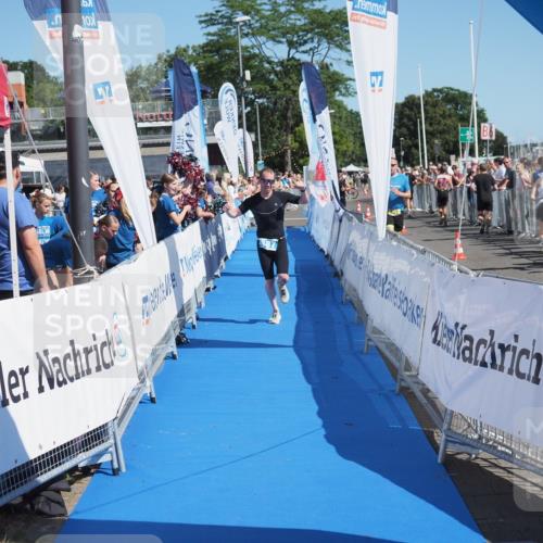 17.08.2025 - KN Förde Triathlon 2025 MichiJ http://msf.ph/oto/8595773 17.08.2025 12:04:49 Laufen 387 meine-sportfotos.de
