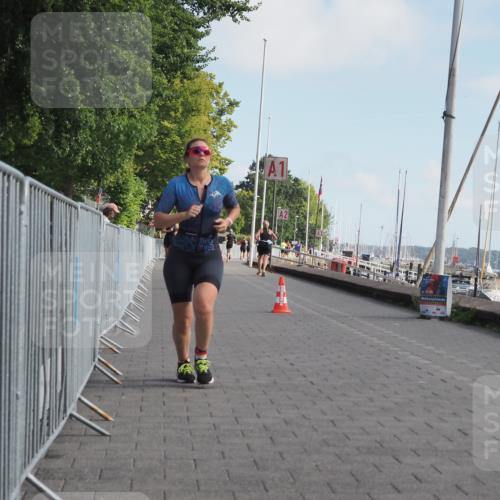 17.08.2025 - KN Förde Triathlon 2025 KatJ http://msf.ph/oto/8595776 17.08.2025 10:24:52 Laufen 128, 210, 234 meine-sportfotos.de
