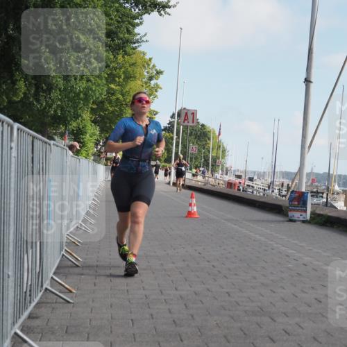 17.08.2025 - KN Förde Triathlon 2025 KatJ http://msf.ph/oto/8595779 17.08.2025 10:24:52 Laufen 128, 210, 234 meine-sportfotos.de